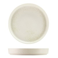 Sereno Alto Porcelain Presentation Plate